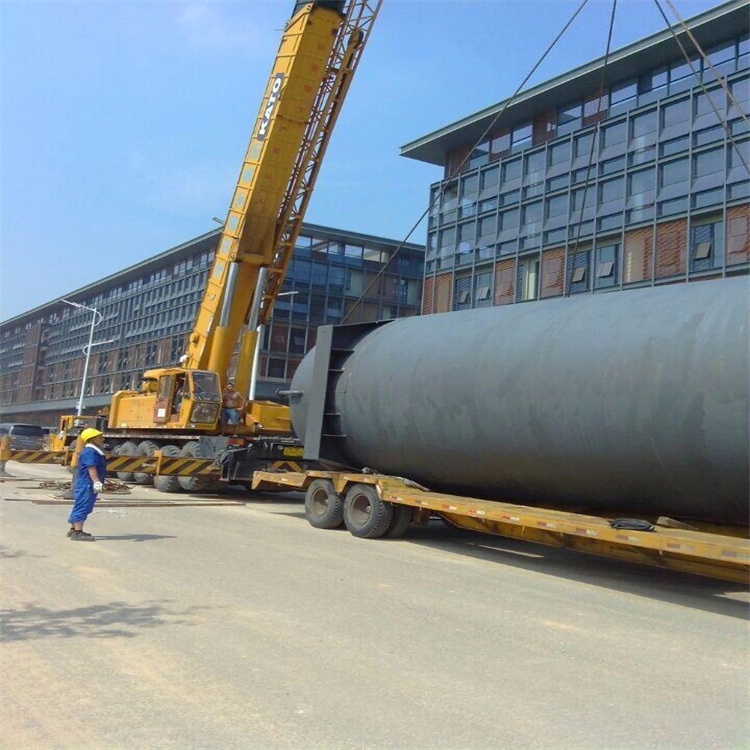 大城县大型吊车租赁公司