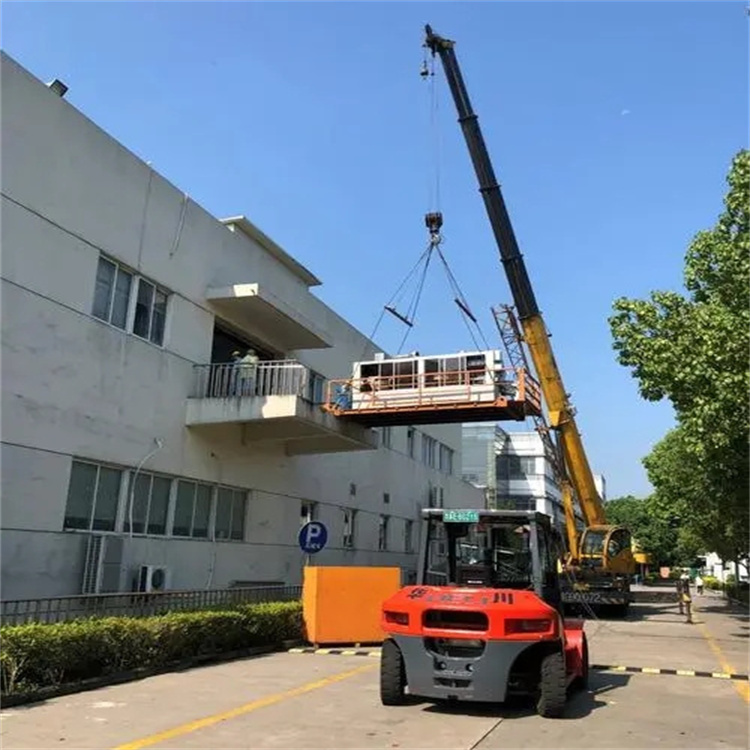 大城县小型吊车出租电话