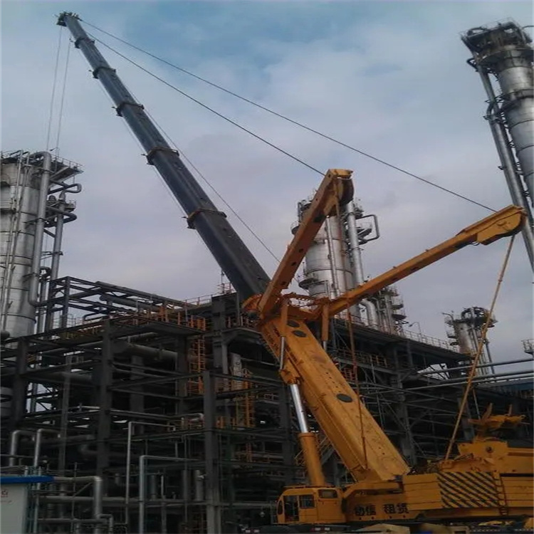 大城县吊车出租电话