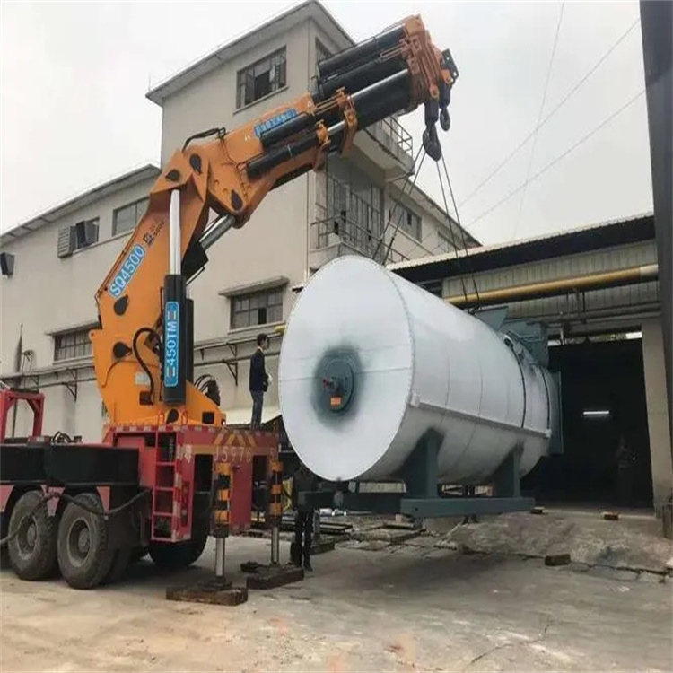 大城县室内装修小型折臂吊出租服务：高效解决方案与租赁指南