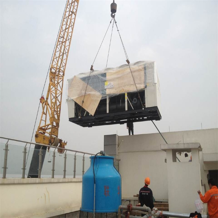 大城县大型汽车吊出租多少钱