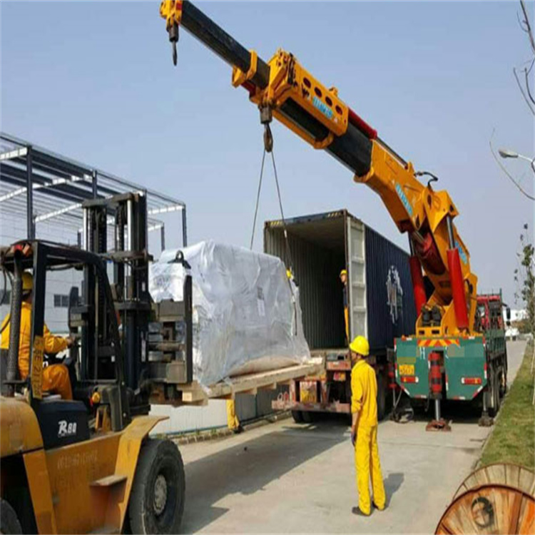 大城县专业随车吊出租电话