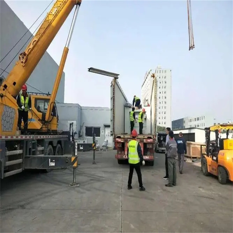 大城县如何找到附近的吊车救援服务