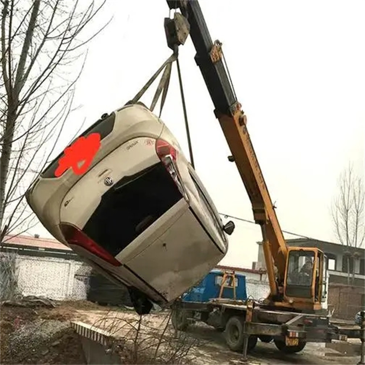 大城县随时待命，吊车24小时道路救援服务全解析