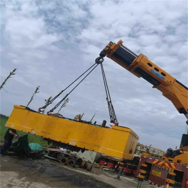 大城县专业吊车出租哪家好