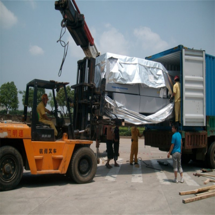 大城县专业吊车出租多少钱