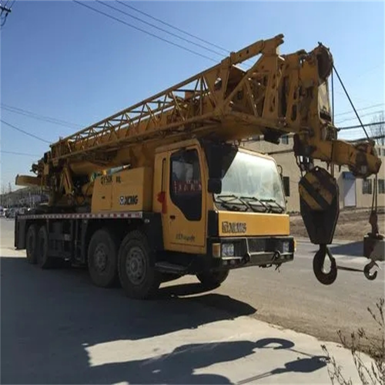 大城县哪里有专业吊车出租